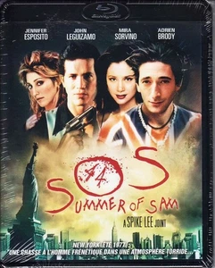 Summer Of Sam [Blu-ray] | Adrien Brody Jennifer Esposito | Neu - Bild 1 von 2