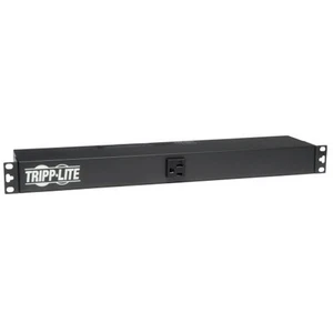 Eaton PDU1226 EATON TRIPP LITE SERIES 2.4KW 120V SINGLE-PHASE BASIC PDU - 13 NEM - Picture 1 of 1