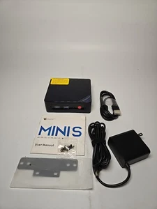 Beelink Mini S12 Pro 1TB (Intel Alder Lake N100 3.4GHz 16GB RAM) Mini PC - Picture 1 of 7