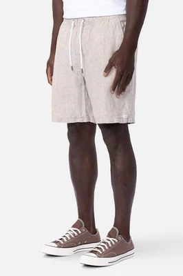 Pantalón corto de lino Industrie The Marina - PVP 69,99 - ENVÍO GRATUITO Foto 1 de 4