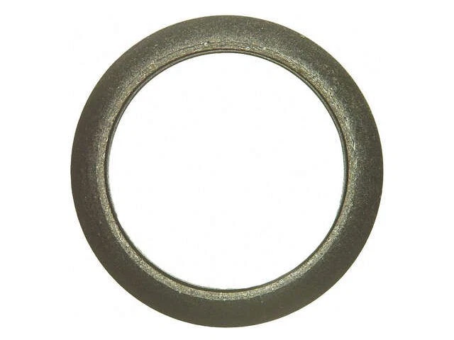 Right Exhaust Pipe Gasket For 2003-2009 Hummer H2 2004 2005 2006 2007 JX246BD - Image 1 of 1