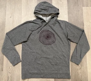 Stio Women’s Gray Whitebark Pine Hoodie - Large - Picture 1 of 5