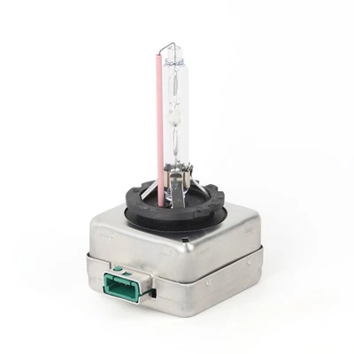 2 piezas para Volkswagen Beetle D3S 2003-2005 azul blanco 8000 k bombillas de xenón ocultas Foto 1 de 4