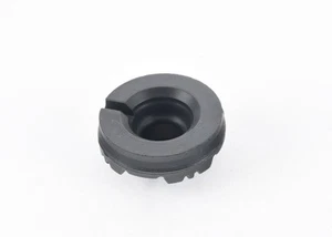 AUDI A4 Rubber Bush Genuine 4M0121275A - Picture 1 of 2