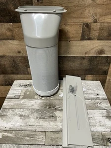 B&D Black + Decker CLIMATIZZATORE PORTATILE KIT INSTALLAZIONE AC 5,9” Tubo Aria Scarico - Foto 1 di 11