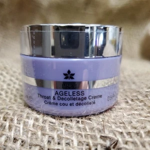 CREMA PARA GARGANTA Y ESCOTE PRAI SIN EDAD .5 FL. OZ. Tamaño de viaje sellado  - Imagen 1 de 4