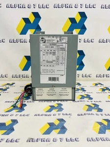 Hammond Power Solutions C1F002LES HPS Fortress Distribution Transformer - Picture 1 of 9