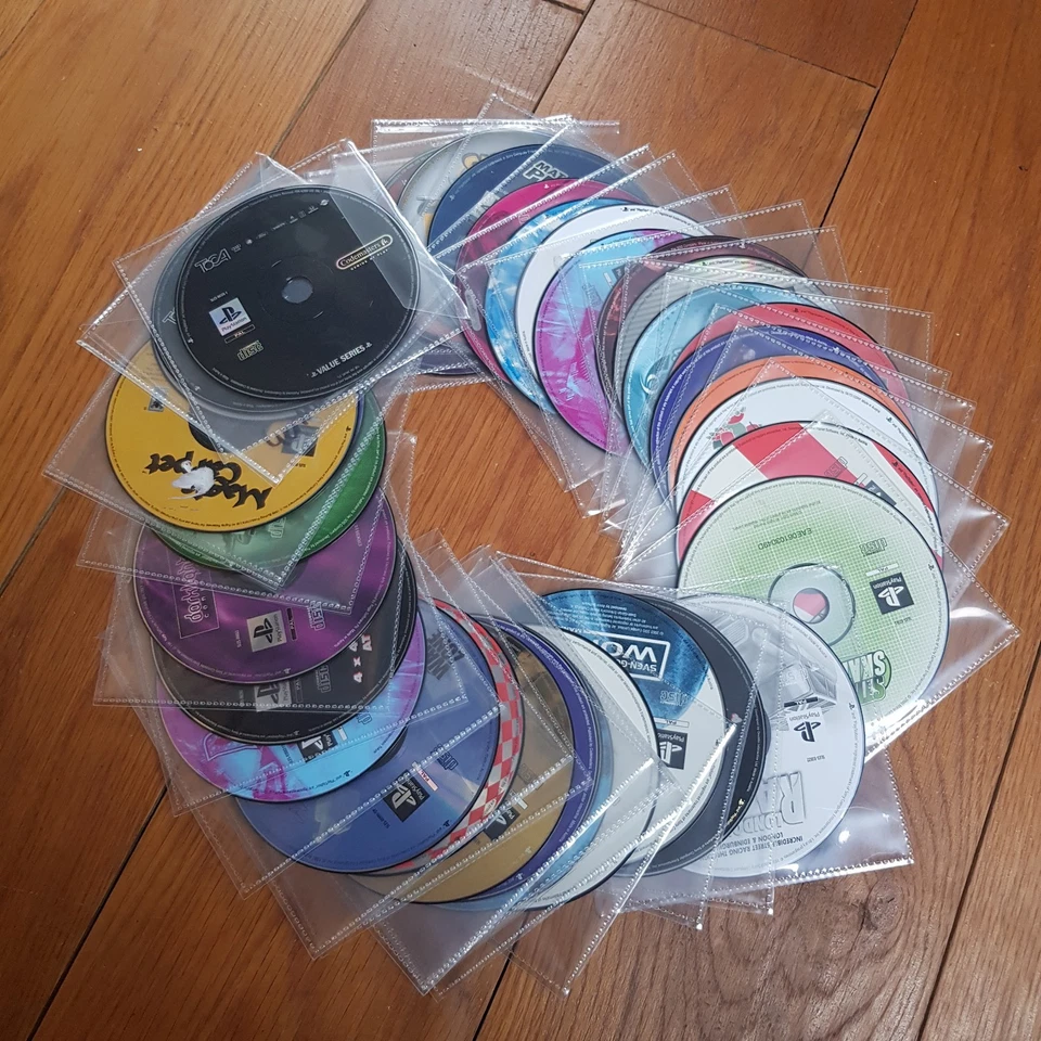 PS1 PlayStation One Disk Only UK PAL Choose Game Retro Vintage Sports Racing - Image 1 of 1