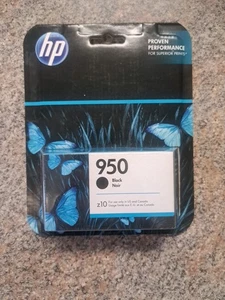 Cartucho de tinta Officejet HP 950 negro - Imagen 1 de 3