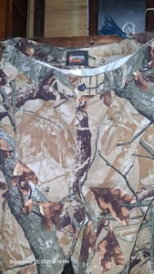 OUTFITTERS RIDGE 2 XL 44/46 - Picture 1 of 2