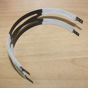 1PC Replacement Headband Steel Bow For Logitech G Pro X1 Gaming Headsets - Picture 1 of 5