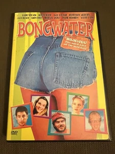 Bongwater (DVD, 1998) OOP - Foto 1 di 3