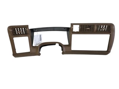 Moldura Chevrolet Blazer S10/Jimmy S15 1995 - Imagem 1 de 4