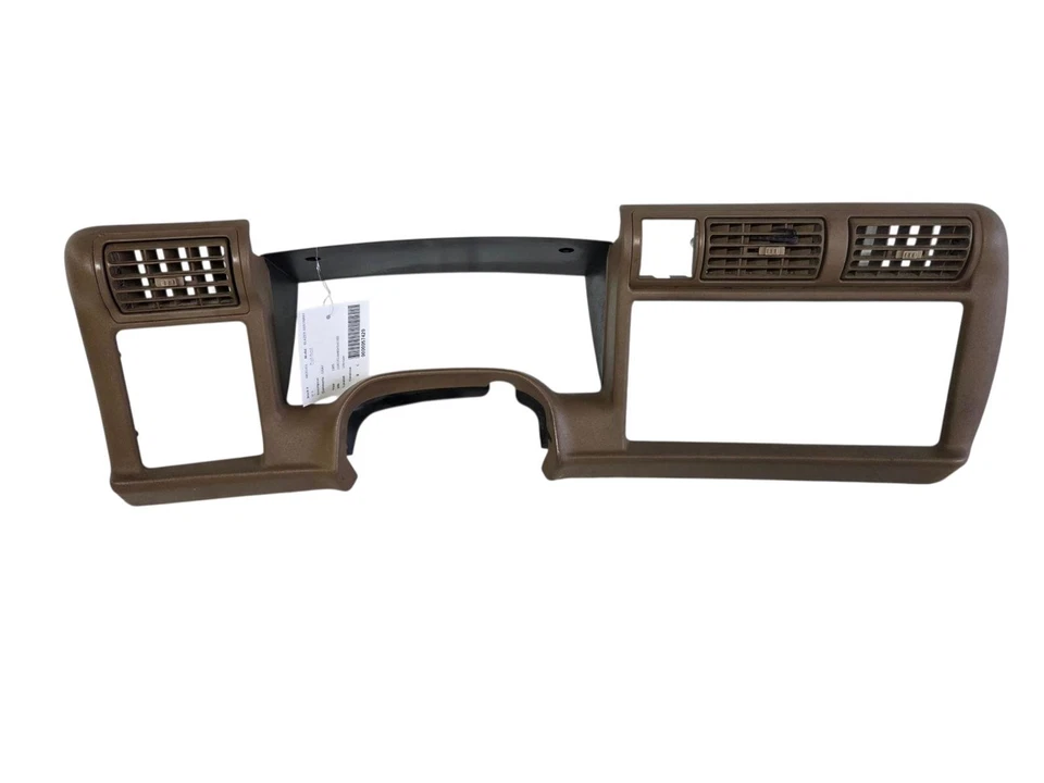 Bisel de tablero 1995 Chevrolet Blazer S10/Jimmy S15 Foto 1 de 4