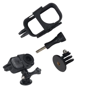 Plastic Cage Horizontal/Vertical Expansion Frame & Adpater For DJI Osmo Nano - Bild 1 von 20