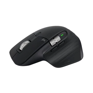 Logitech MX Master 3S, Black - Picture 1 of 9