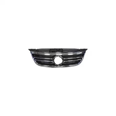 For Volkswagen Tiguan 2009 2010 2011 Grille Assembly | CAPA - Image 1 of 2