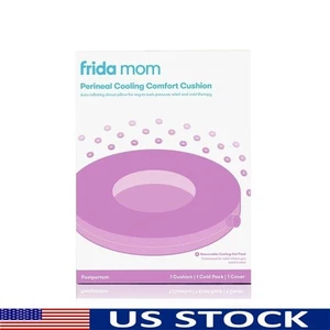 Confezione Gel Rinfrescante Cuscino Comfort Perineale Portatile Sollievo Gravidanza Postpartum - Foto 1 di 7