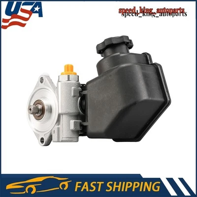 Bomba de dirección asistida para Saab 9-3X 2003 04 2005-2011 Saab 9-3 21-5392 2010 Foto 1 de 4