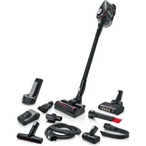 BOSCH BSS825MULT Akku Staubsauger kabellos beutellos 18V Schnellladefunktion - Bild 1 von 12