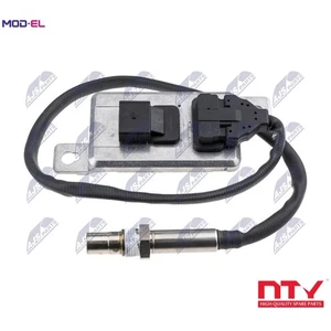 NOX SENSOR NOX CATALYTIC CONVERTER ENOX-VW-002 FOR AUDI BVX/BLX/BLY/BVY 2.0L A3 - Picture 1 of 12