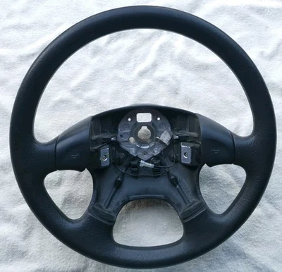 VW Polo 6N1 Lenkrad 3A0419091J - Bild 1 von 4