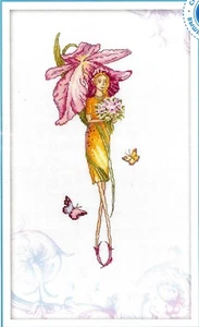 Rto M70004 Orchid Dance Suavidad Kit Contado - Imagen 1 de 1