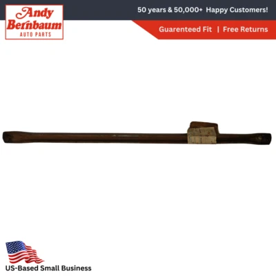 Plymouth Dodge Valiant 1972-1976 limpiaparabrisas pivote enlace de conexión 3431688 nuevo de stock Foto 1 de 4