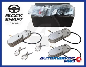 Schließen Sicherheit GATELOCK Van Schutz Vans Lkw Anti Theft Fensteralarm GVM3 - Bild 1 von 1