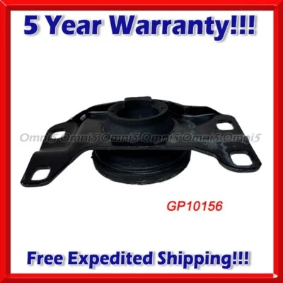 V094 Se adapta a Volvo S40/V50 2007-2011 2,4 L 2,5 L/2,5 L TURBO montaje de transmisión izquierda Foto 1 de 3