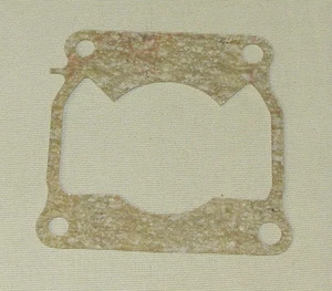 24X-11351-01 Non-OEM Cylinder Base Gasket for Yamaha YZ125 1983-1985 - Foto 1 di 1