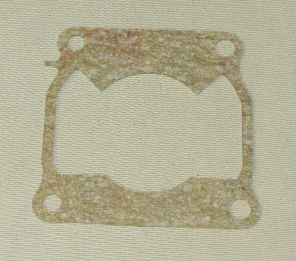 Junta base cilindro 24X-11351-01 no OEM para Yamaha YZ125 1983-1985 Foto 1 de 1