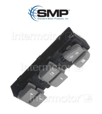 Interruptor de bloqueo de puerta DWS-455 conductor delantero lado izquierdo nuevo mano izquierda para Hyundai Sonata Foto 1 de 3