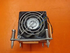 ⭐️⭐️⭐️⭐️⭐️ Desktop Cooling Fan/Heatsink 449796-001 - Picture 1 of 6