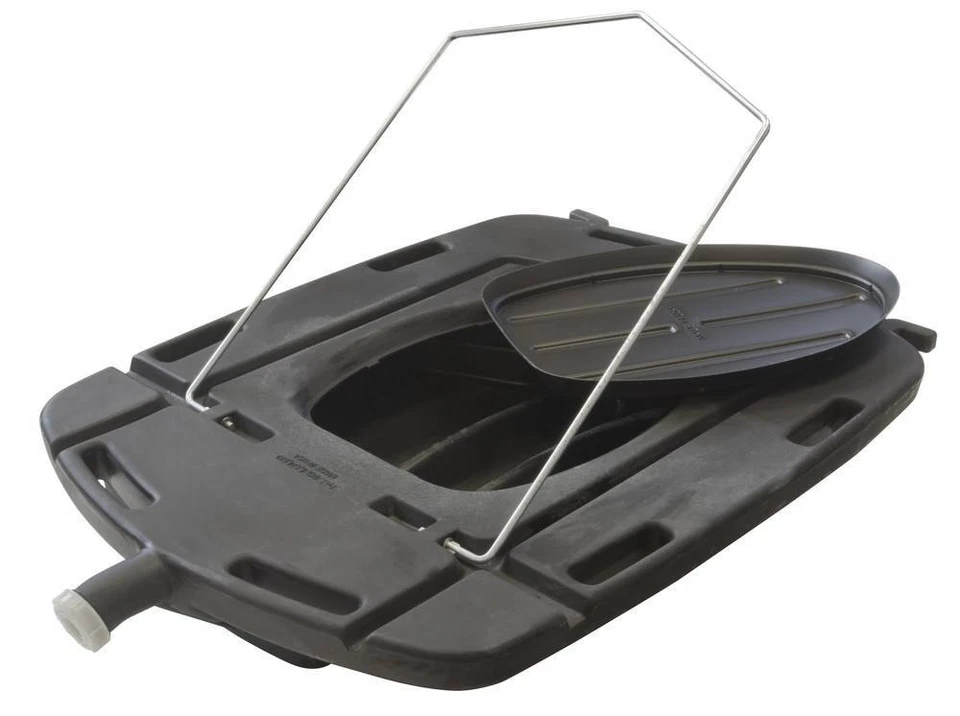 Drain Pan LISLE 19202