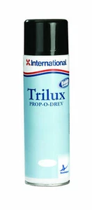 (69,80 EUR/l) International Trilux Prop-O-Drev Antifouling 500ml 0,5L 2 Farben