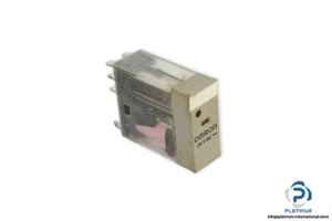 OMRON G2R-2-SN (S) 24 V AC RELAY_OMRON G2R2SN(S)24VAC - Picture 1 of 2