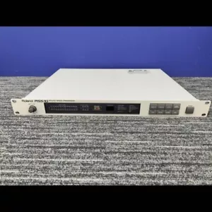 Roland RSS-10 Sound Space Processor Pro Audio Equipment Musical Instruments Used - Picture 1 of 10