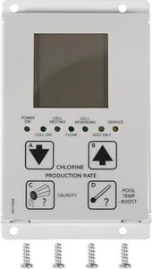 Panel táctil de placa de interfaz de usuario R0467400 para Zodiac Aquapure, Nature2 Fusion - Imagen 1 de 8