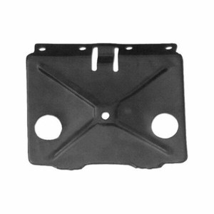 1970-1976 Firebird Trans Am Formula Battery Tray Hold Down Clamp 1970-1976 Firebird Trans Am Formula Battery Tray Hold Down Clamp