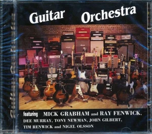 Guitar Orchestra - Guitar Orchestra - Picture 1 of 1