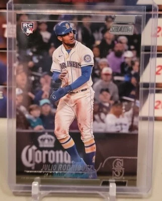 2022 Topps Stadium Club Base #1-150 You Pick/Choose - Complete Your Set - Image 1 of 4