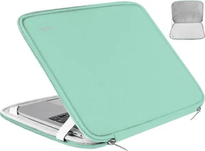 Laptop Case 14 inch Durable Shockproof Protective Computer Cover Flip Case Br... - Picture 1 of 7