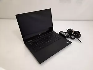 Dell Latitude 3390 2 in 1 i5-8250U 16GB 256GB SSD 1920x1080 Win 11 Office 2021 - Picture 1 of 9