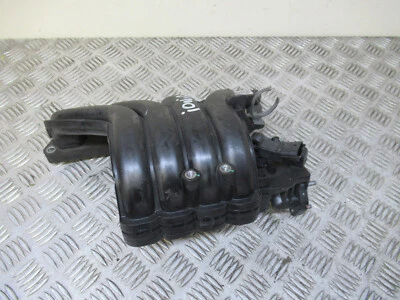 2018 HYUNDAI IONIQ SE HEV AE 1.6 HYBRID SEMI-AUTO MK1 INTAKE MANIFOLD *10753 - Image 1 of 4