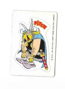 Magnet Pitch Astérix chez les bretons - Grossebaf - 2012 - Picture 1 of 2