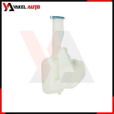 Windshield Washer Reservoir wiper tank fluid For 2010-2017 Mercedes Sprinter — 第 1/4 张图片