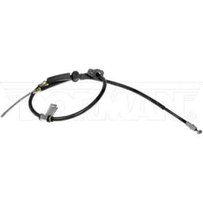 Dorman C661479 Parking Brake Cable For 03-05 Hyundai Accent Foto 1 de 4