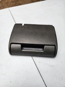 88-94 Chevy Silverado GMC CK 1500 Pull Out Dash Cup Holder Truck Lt Charcoal OEM - Picture 1 of 9
