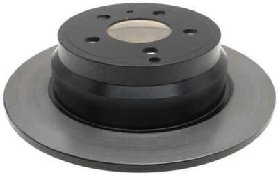 Rotor de freno de disco compatible con Volvo C70 850 S70 1994-2004, V70 RAYBESTOS Foto 1 de 3